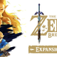 Illustration for article titled Now Even iZelda: Breath of the Wild/i Is Getting DLC And A Season Pass